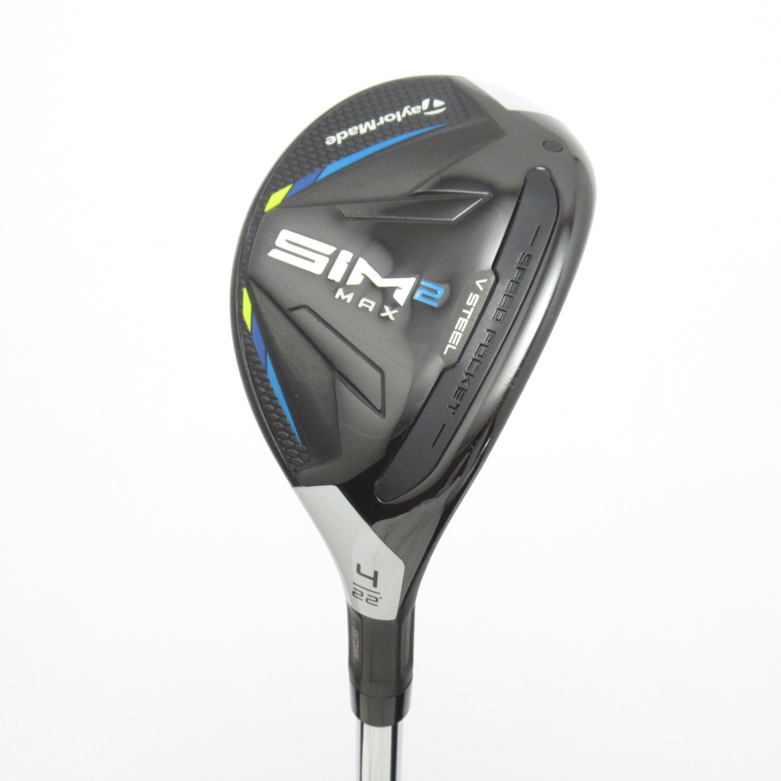 中古】SIM2 マックス レスキュー ユーティリティ KBS MAX MT85 JP 22