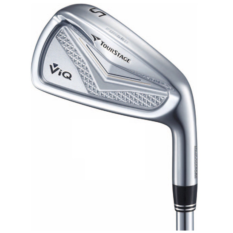 V-iQ フォージド アイアン (6本セット) NS PRO 950GH WF(アイアン