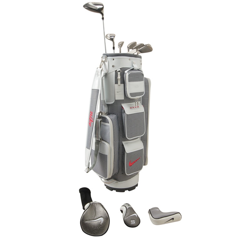 スリングショットウィメンズオールインワンセット（8本セット