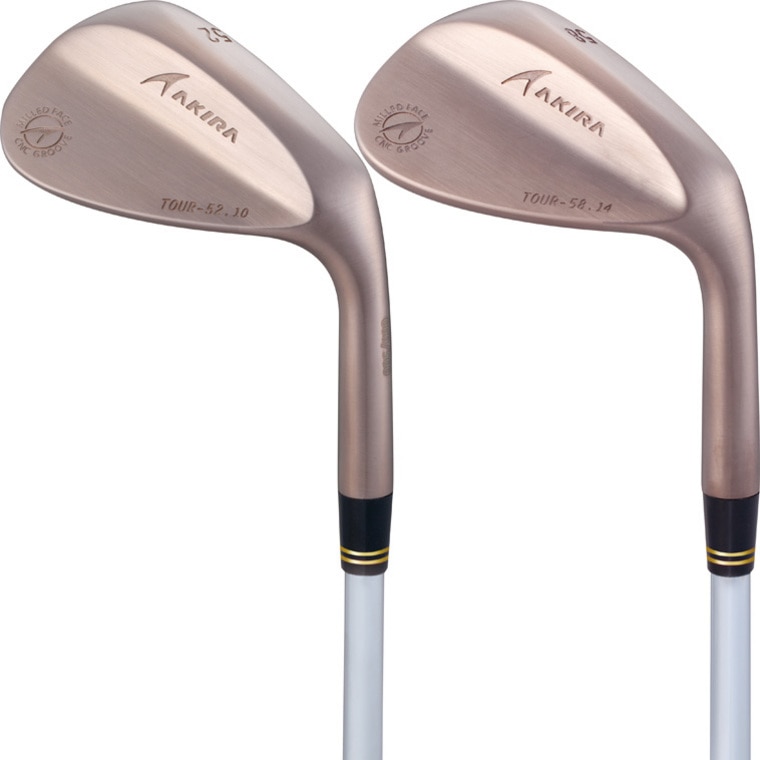ツアーウェッジ 52°+58° 2本セット ダイナミックゴールド ツアー