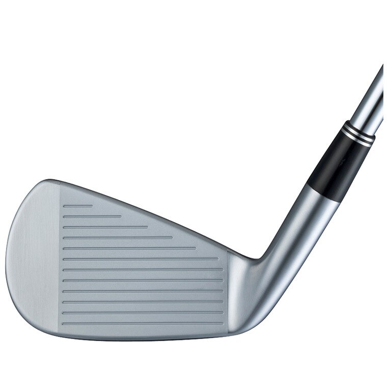 X-BLADE 709 CB アイアン (6本セット) NS PRO MODUS3 TOUR120(アイアン