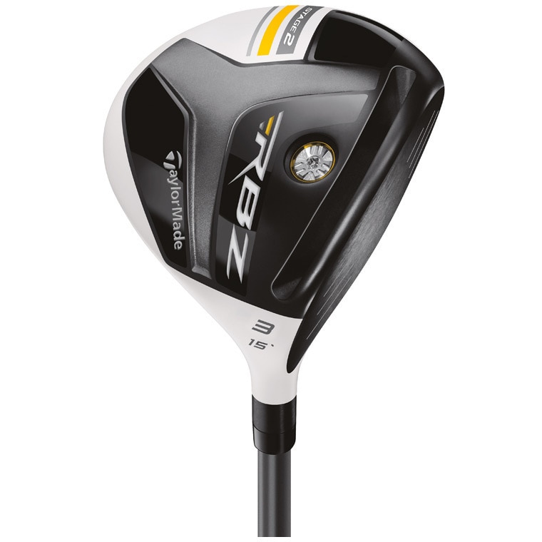 ロケットボールズ ステージ2 フェアウェイウッド TM1-213(フェアウェイ