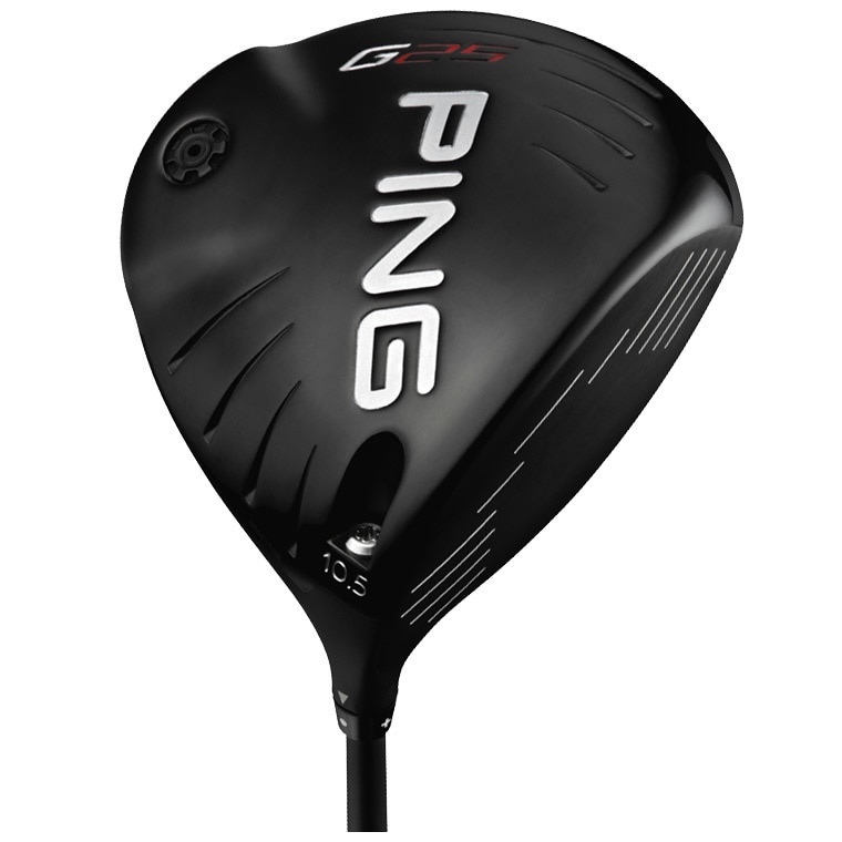 G25 ドライバー TFC360D/189D(ドライバー（単品）)|G25(ピン)の通販