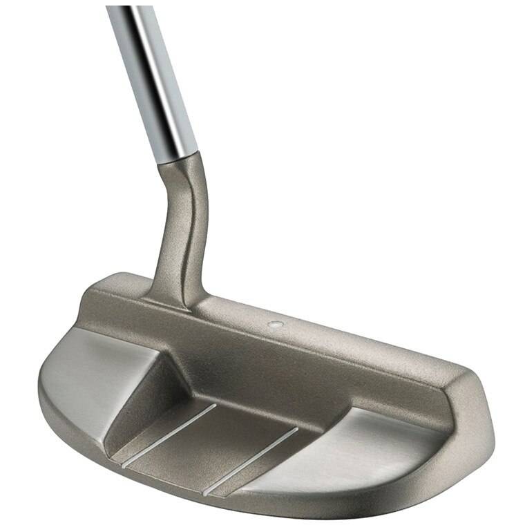 ゼファーパター ZL-02 マレットタイプ レディス(パター（単品