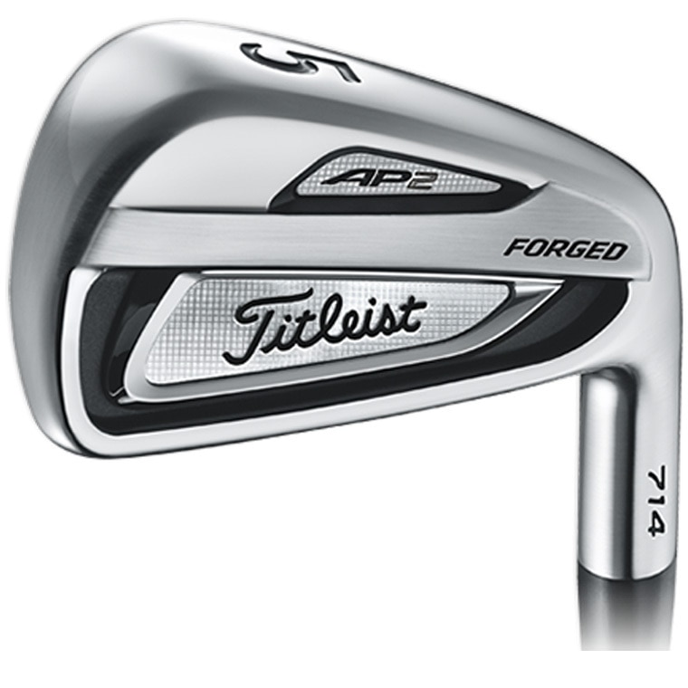 AP2アイアン 714(6本セット) NS PRO 950GH(アイアン（セット）)|714