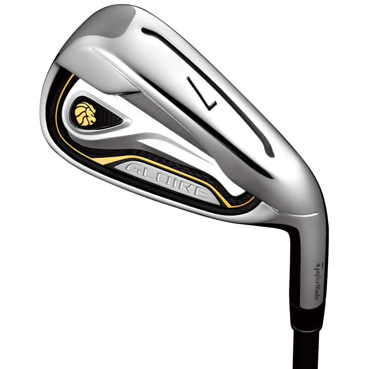 グローレ アイアン 2014年モデル(5本セット) GL2200(アイアン（セット