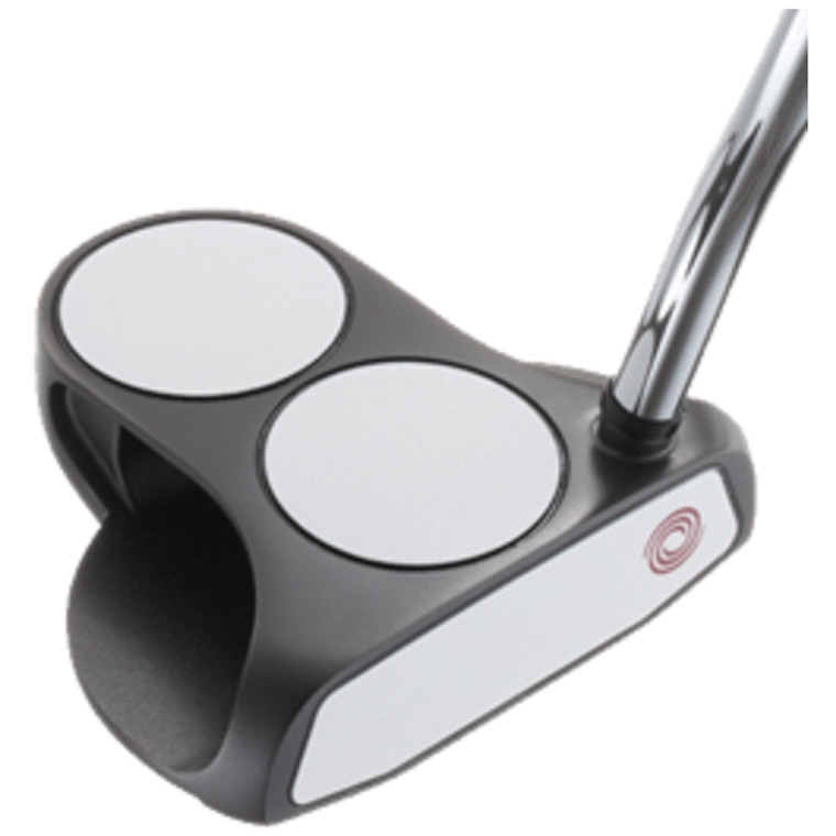 タンク パター 2ボール(パター（単品）)|TANK(オデッセイ)の通販 - GDO