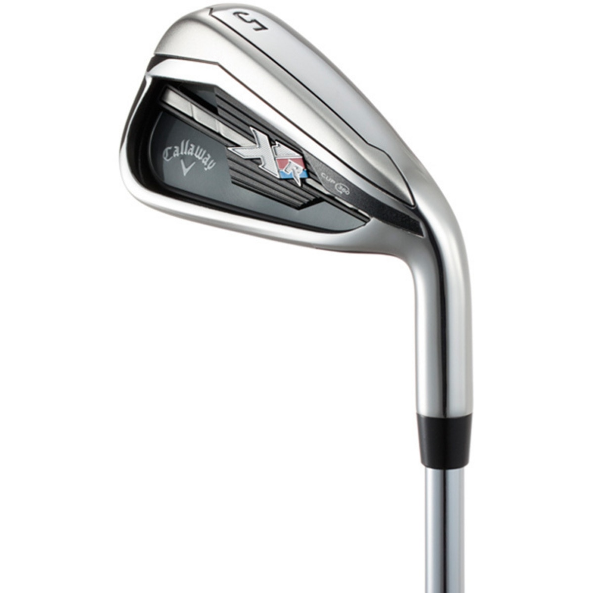 XR アイアン(6本セット) XR オリジナルカーボンシャフト(アイアン