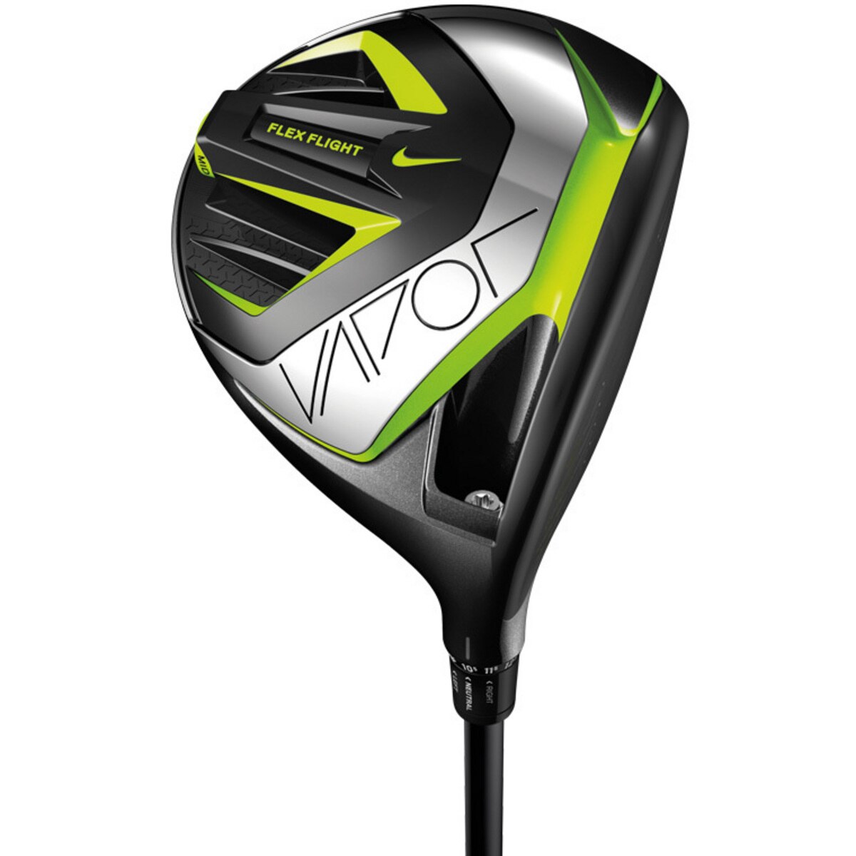 ヴェイパー フレックス ドライバー Vapor グラファイト+(ドライバー