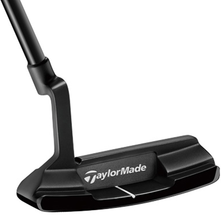 ゴースト ツアーブラック パター Daytona(パター（単品）)|GHOST