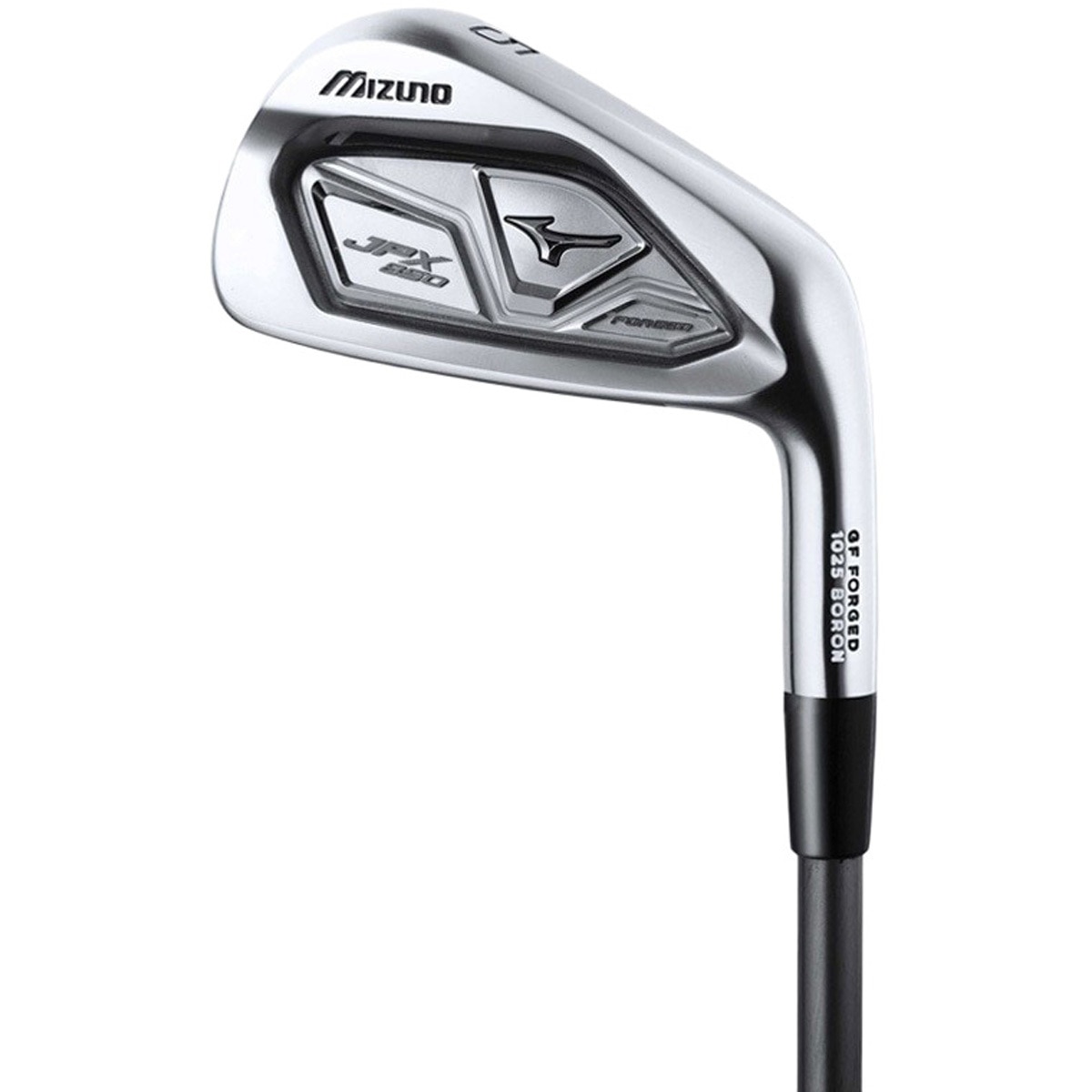 JPX850 フォージドアイアン(8本セット) N.S.PRO 950GH HT(アイアン