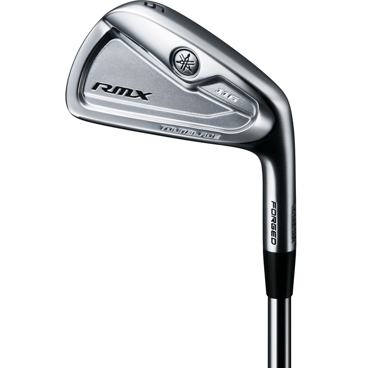 RMX 116 TOUR BLADE アイアン(6本セット) ダイナミックゴールド 2016年