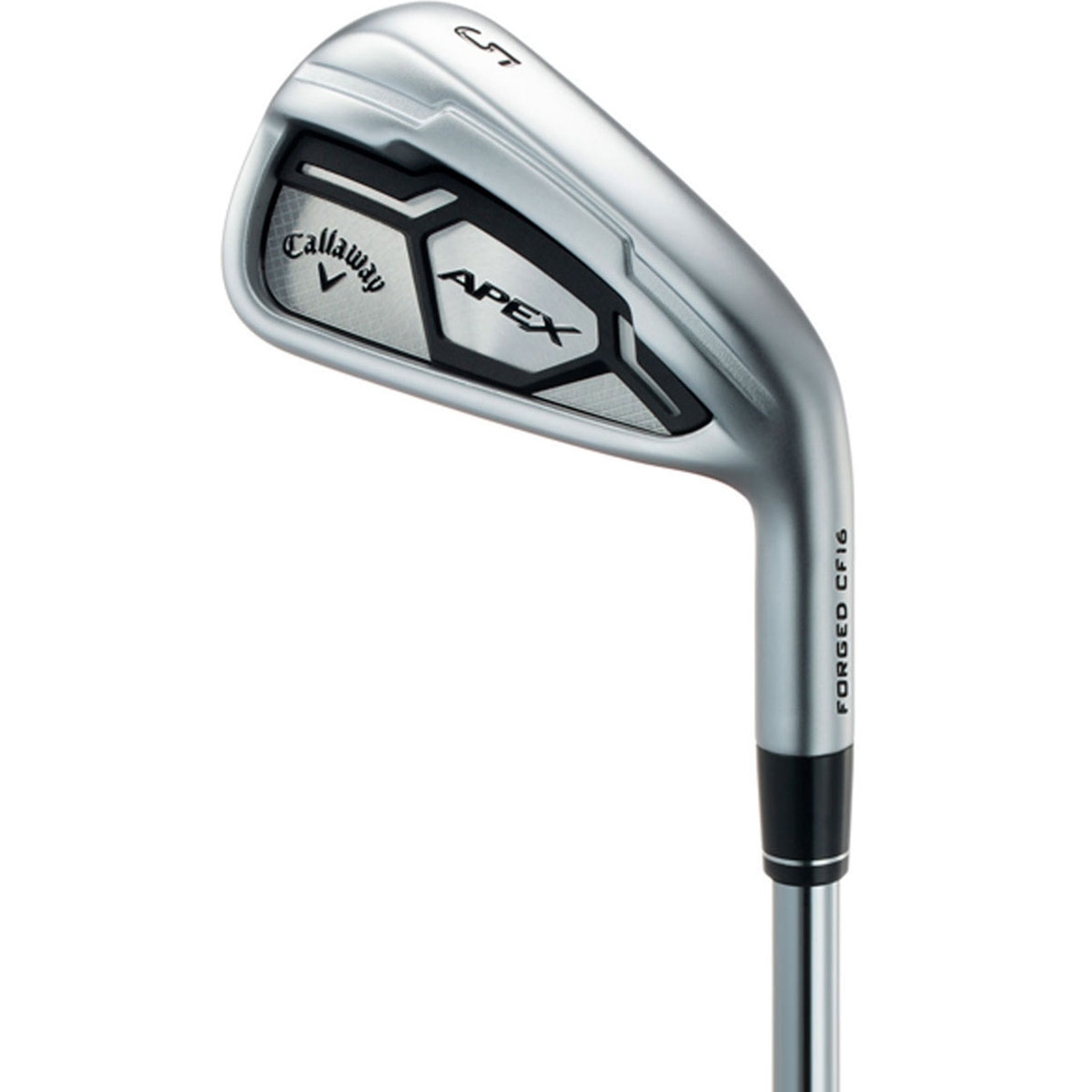 APEX アイアン(6本セット) APEX オリジナルカーボン(アイアン（セット