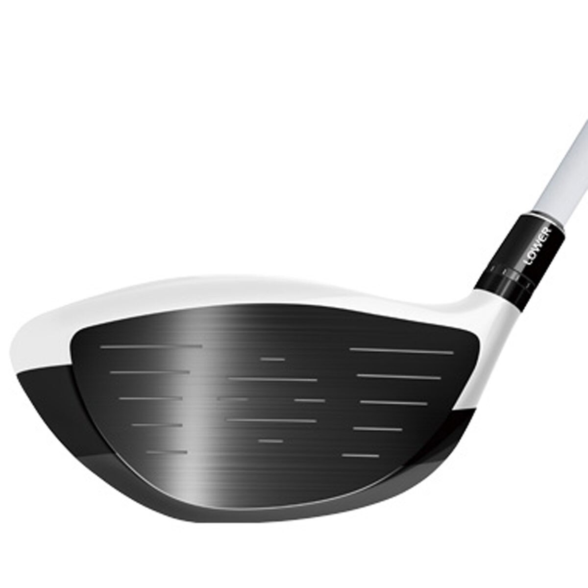 M2 ドライバー TM1-316 レディス(ドライバー（単品）)|M2