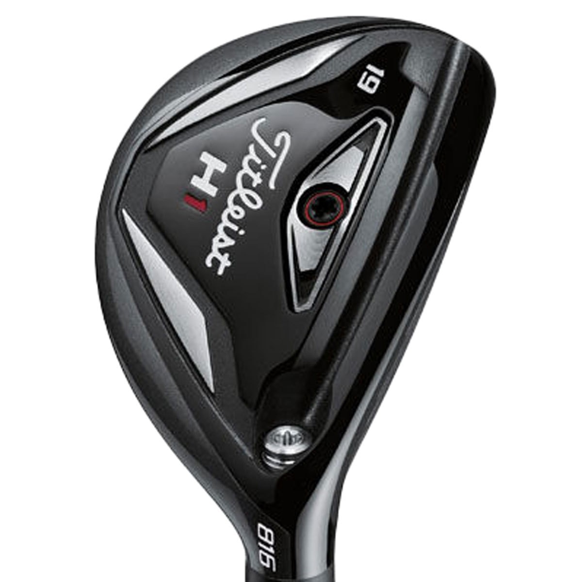 816 H1 ユーティリティ Tour AD DI-95 HYBRID(ユーティリティ（単品