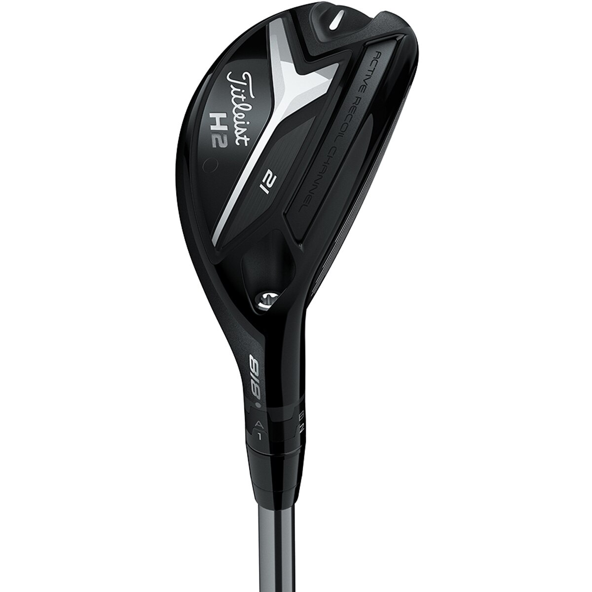 口コミ・評価｜818 H2 ユーティリティ MCI70（ユーティリティ