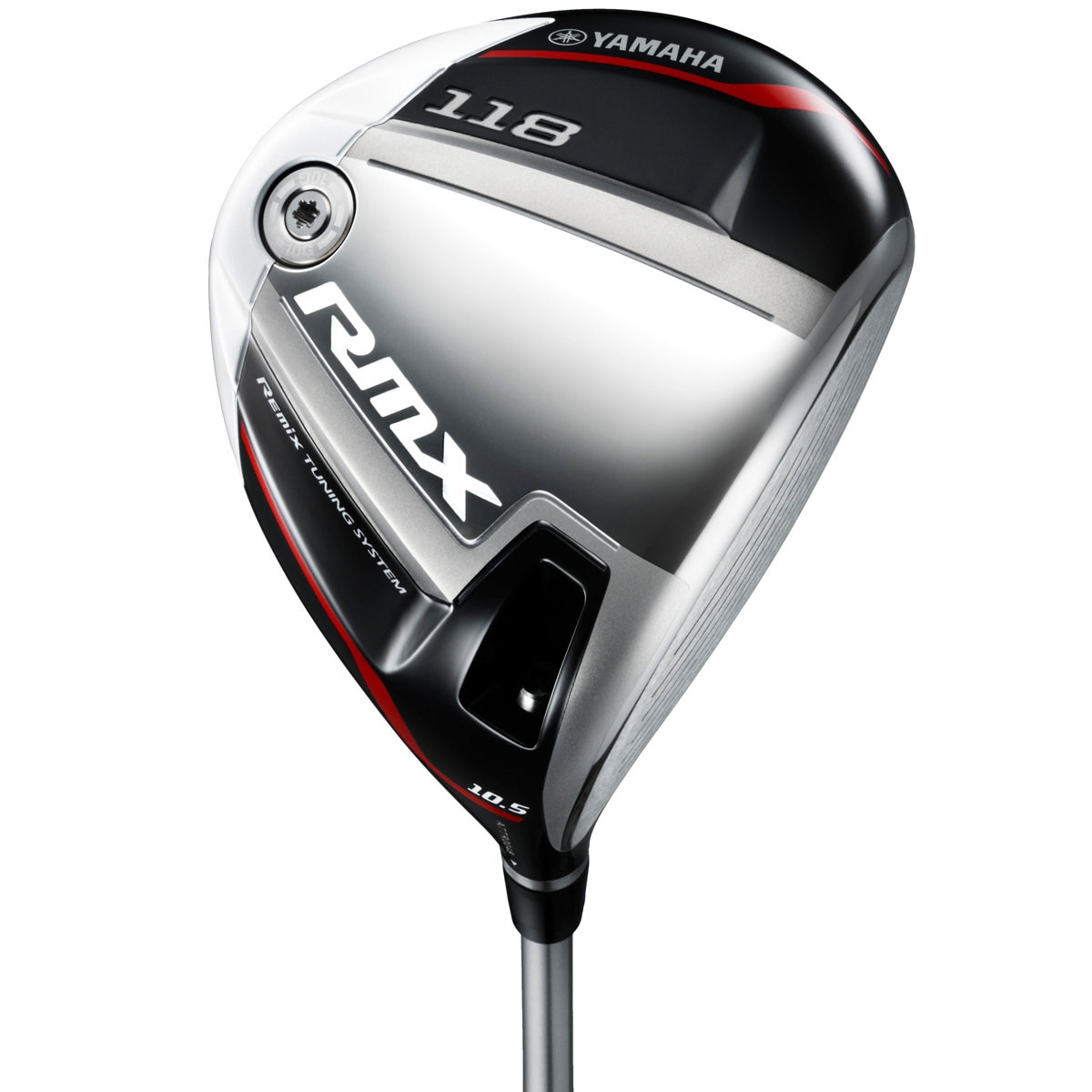 口コミ・評価｜RMX 118 ドライバー Tour AD IZ-6（ドライバー