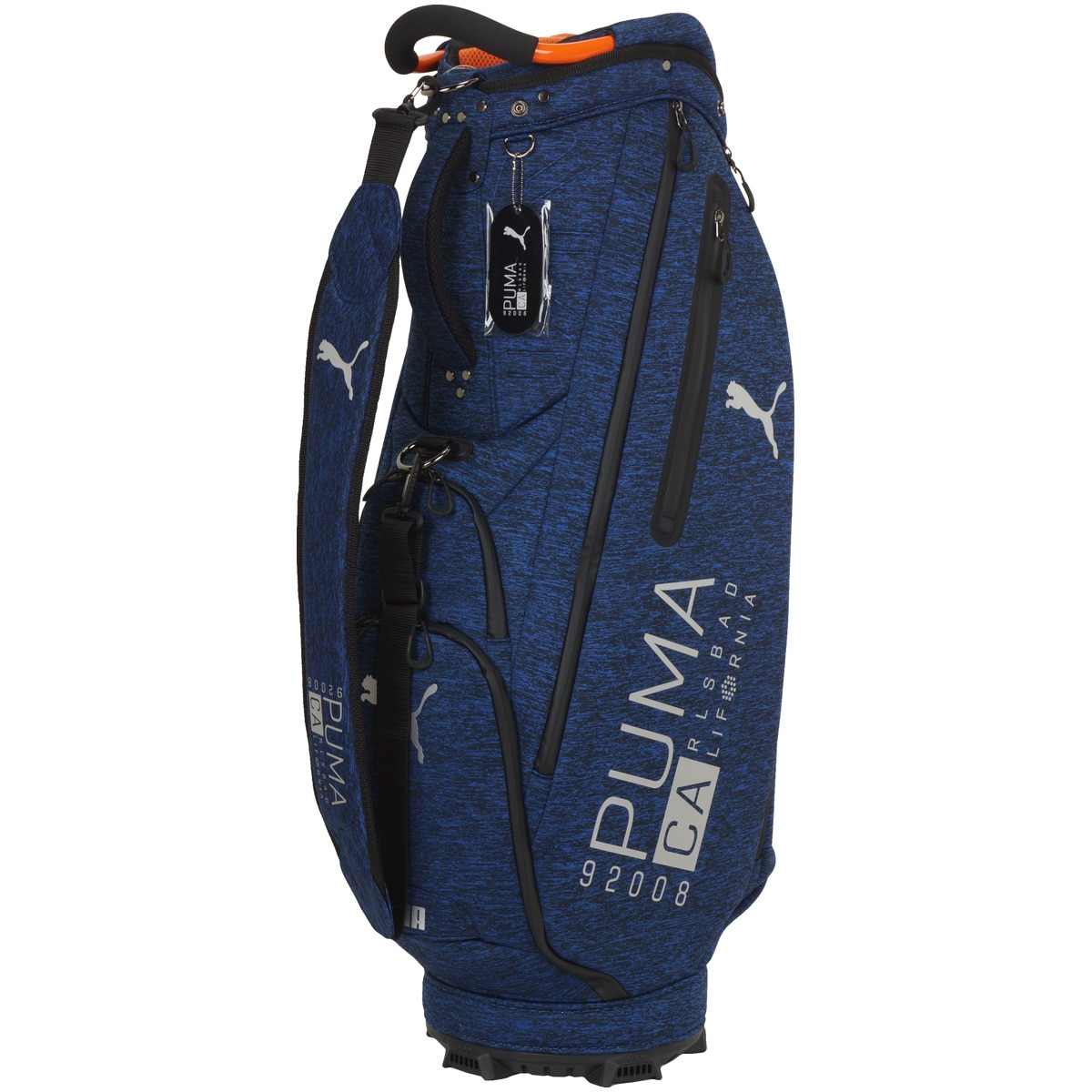 口コミ・評価｜California Collection キャディバッグ（【男性