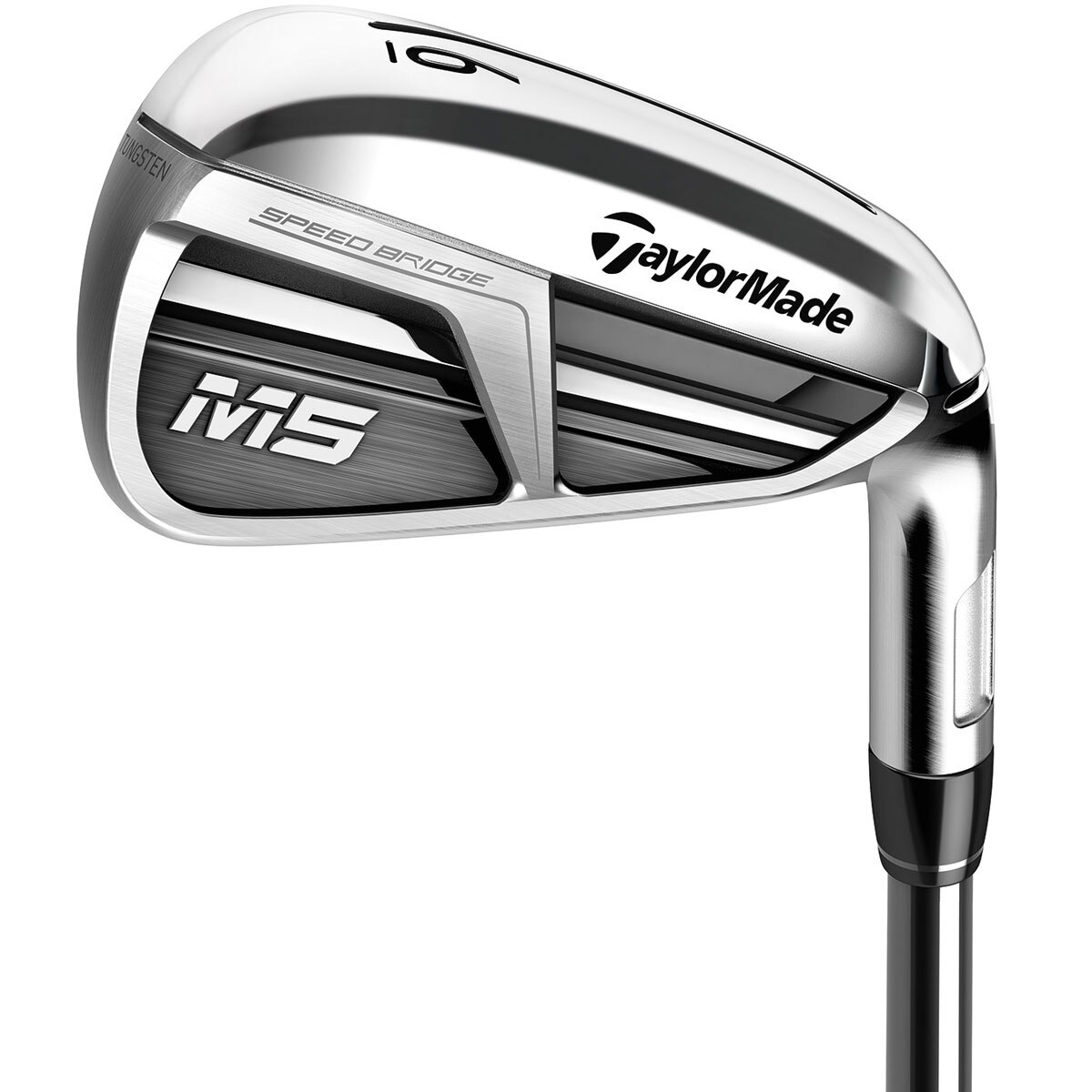 口コミ・評価｜M5 アイアン(単品) N.S.PRO 930GH（アイアン