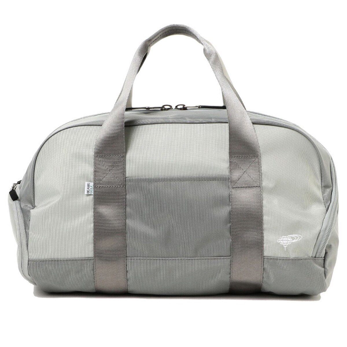 口コミ・評価｜BEAMS GOLF シューズケース付きボストンバッグ