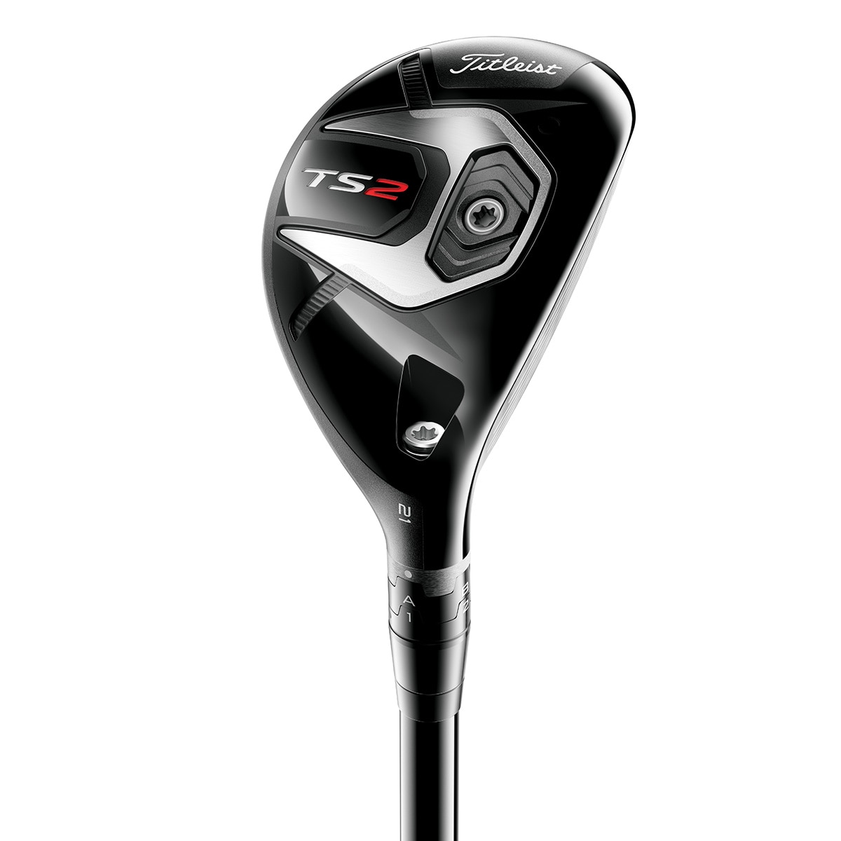 口コミ・評価｜TS2 ユーティリティ Titleist MCI Matte Black 70