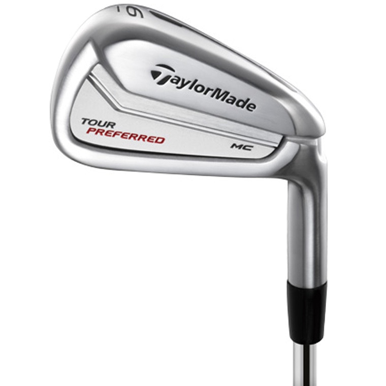 口コミ・評価｜ツアープリファード MC アイアン(6本セット) KBS TOUR C