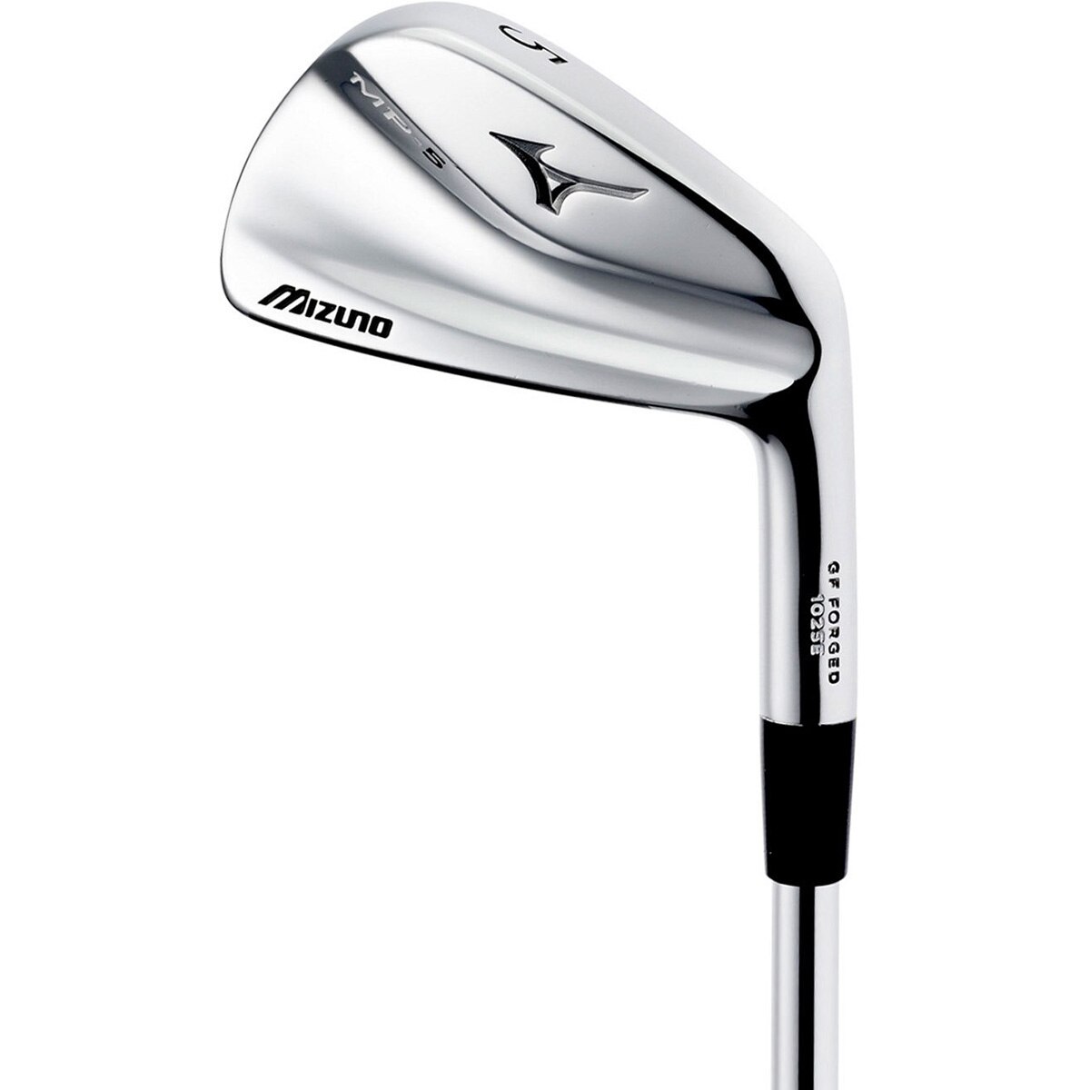 口コミ・評価｜MP-5 アイアン(6本セット) N.S.PRO MODUS3 SYSTEM3