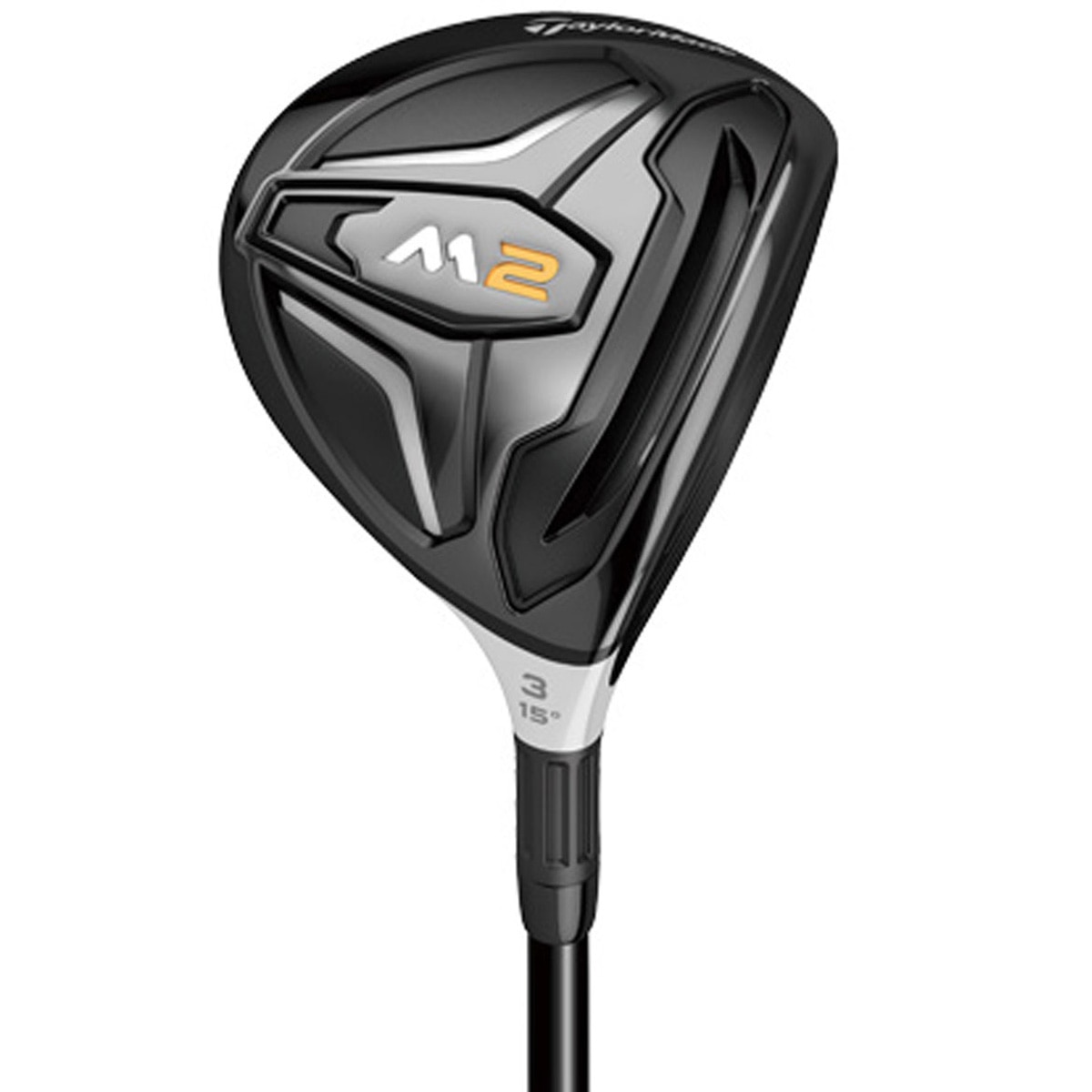 口コミ・評価｜M2 フェアウェイウッド TM1-216（フェアウェイウッド