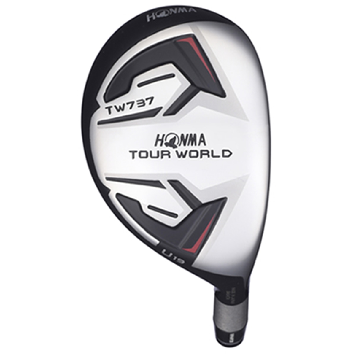 ツアーワールド TW737UT ユーティリティ VIZARD IB-U85／U95／U105