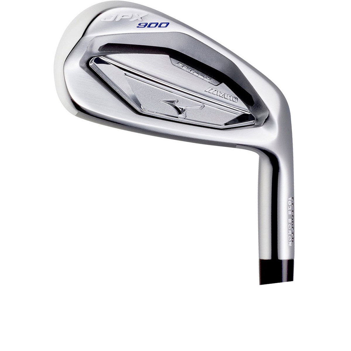 JPX900 フォージドアイアン(6本セット) Orochi BLUE EYE i(アイアン