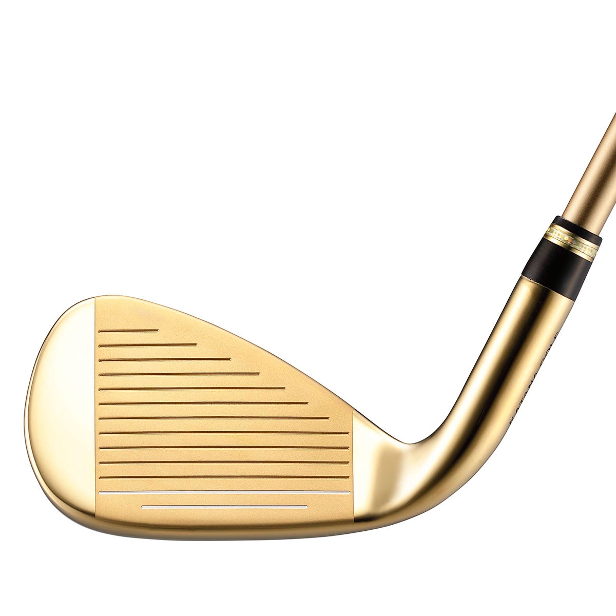 VOLTIO MODEL J IRON GOLD 数量限定モデル アイアン(8本セット