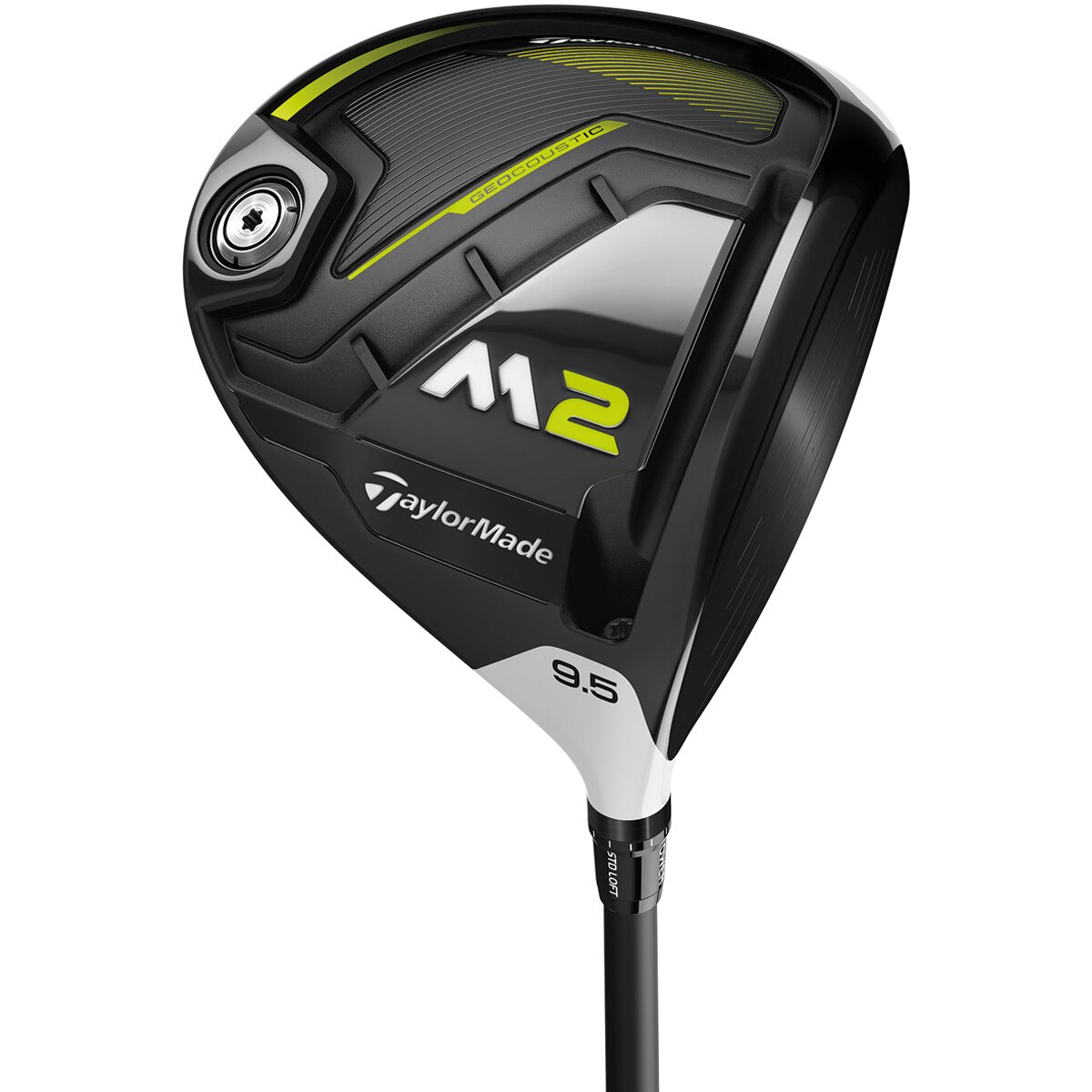 M2 ドライバー 2017年モデル Speeder 661 Evolution III(ドライバー