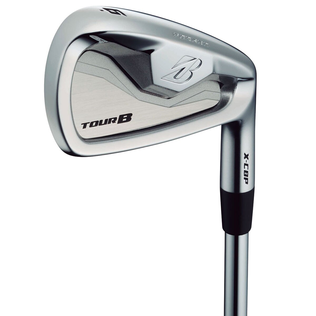 ツアーB X-CBP アイアン(6本セット) N.S.PRO MODUS3 TOUR 105(アイアン