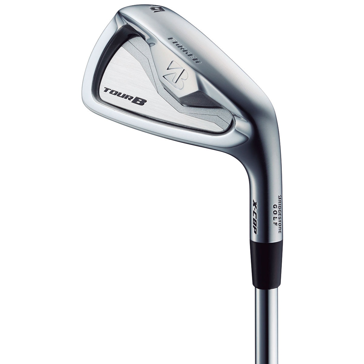 ツアーB X-CBP アイアン(6本セット) N.S.PRO MODUS3 TOUR 105(アイアン