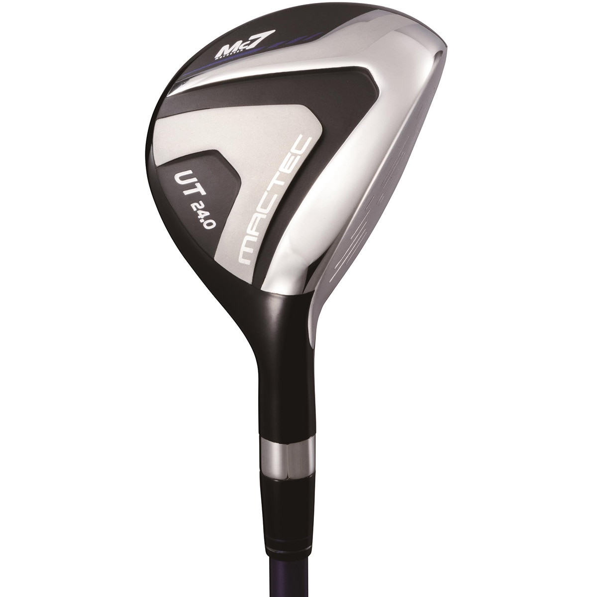 MACTEC Mc7 スタータークラブセット(7本セット)(クラブセット（単品