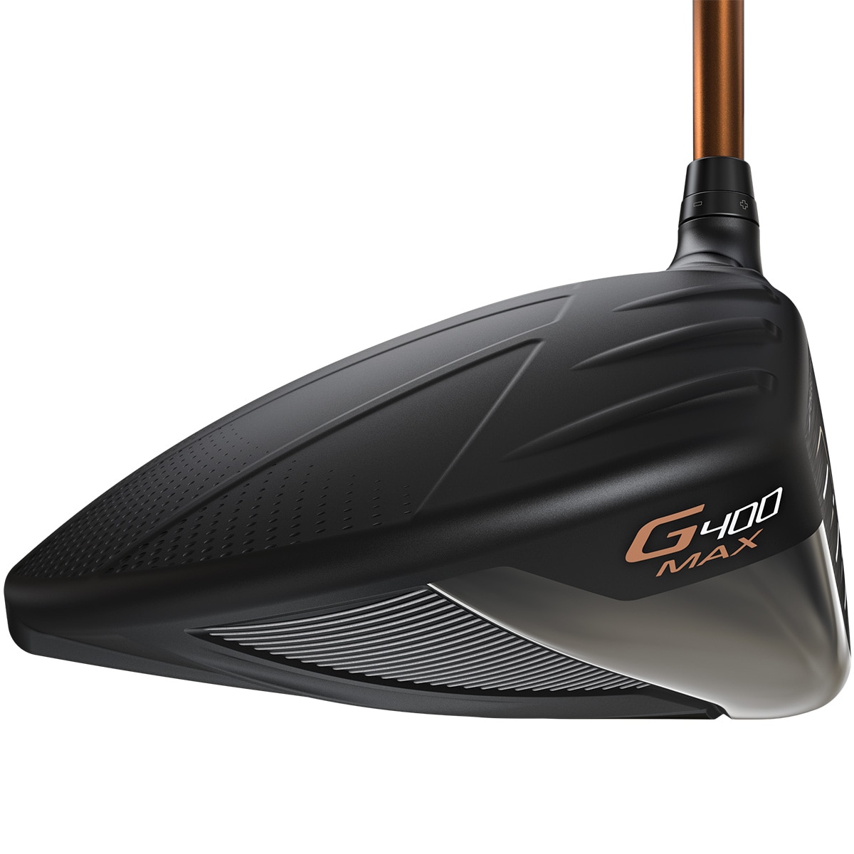 G400MAXドライバー PING TOUR 173-65(ドライバー（単品）)|G400(ピン