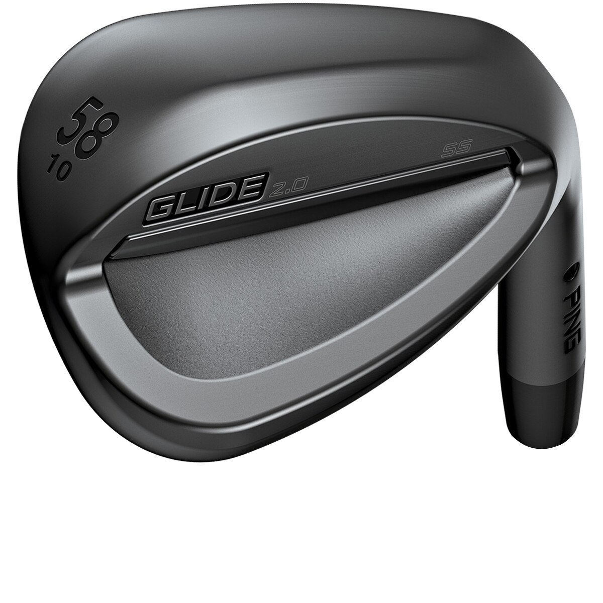 GLIDE 2.0 SS ステルスウェッジ PING FUBUKI レフティ(ウェッジ（単品