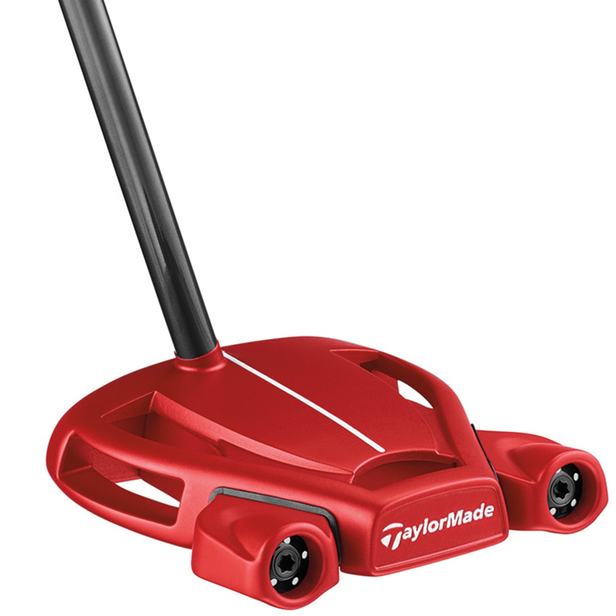 スパイダー ツアー レッド センターシャフト パター(パター（単品