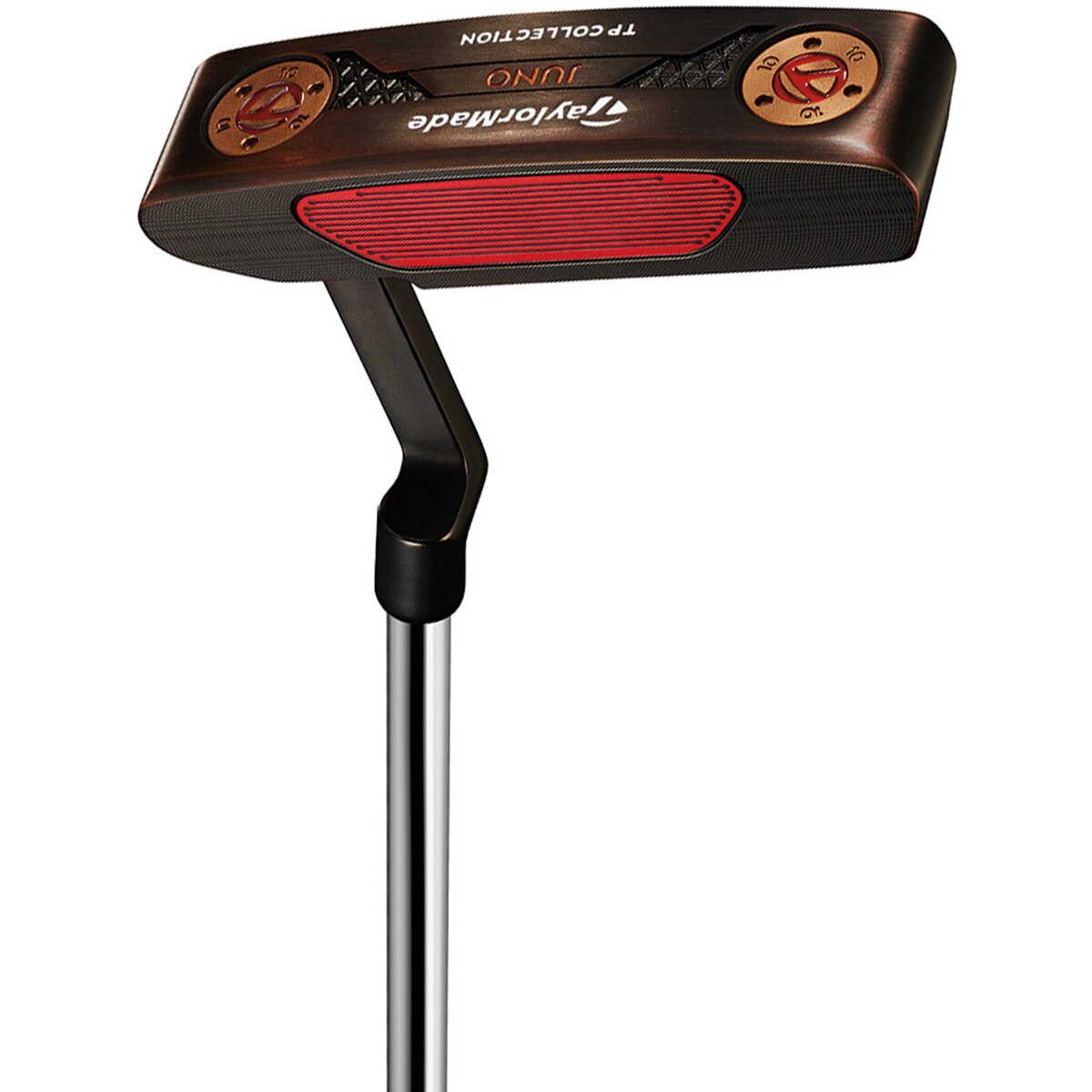 TP COLLECTION BLACK COPPER JUNO パター(パター（単品）)|TP