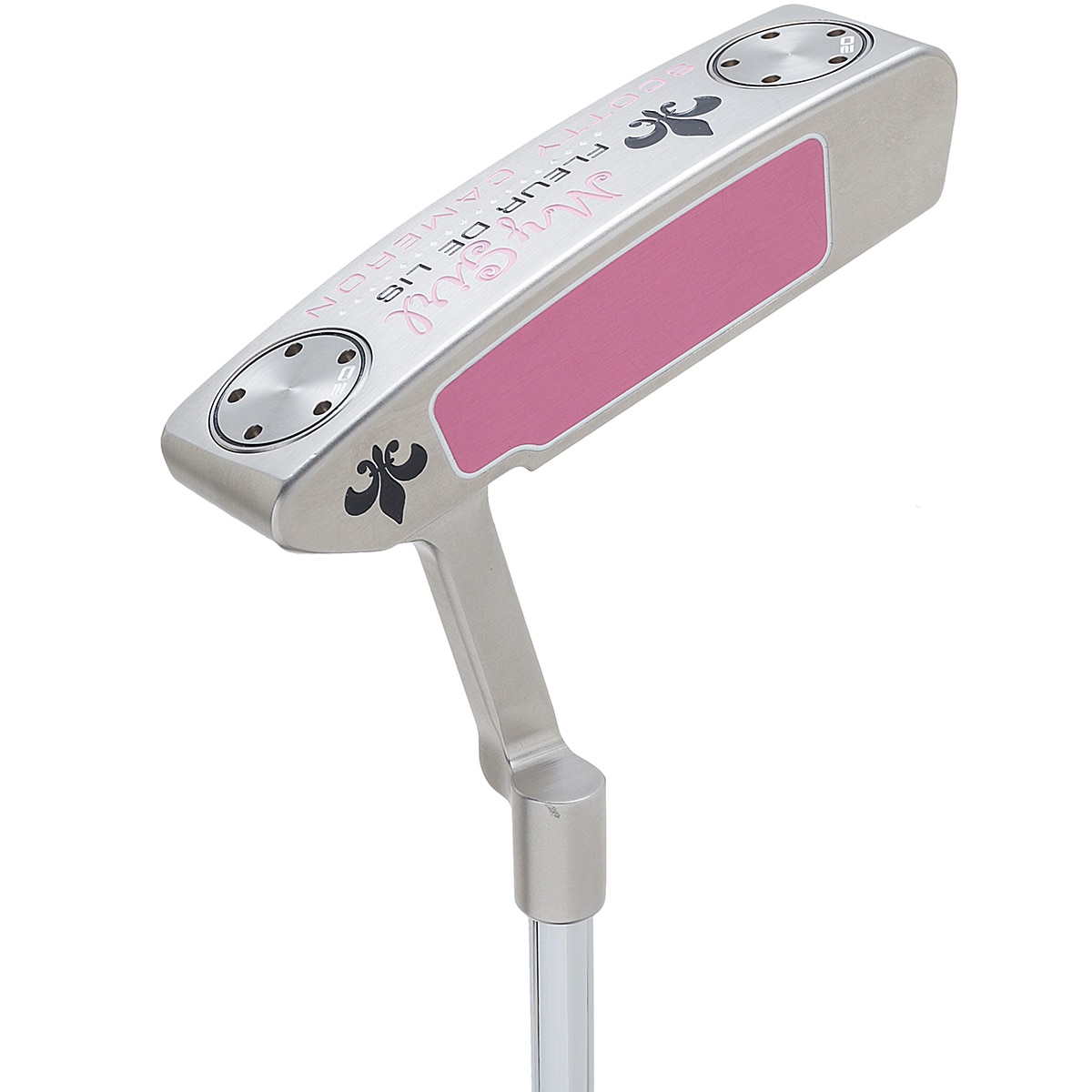 2008 マイガール パター レディス(パター（単品）)|MY GIRL(スコッティ