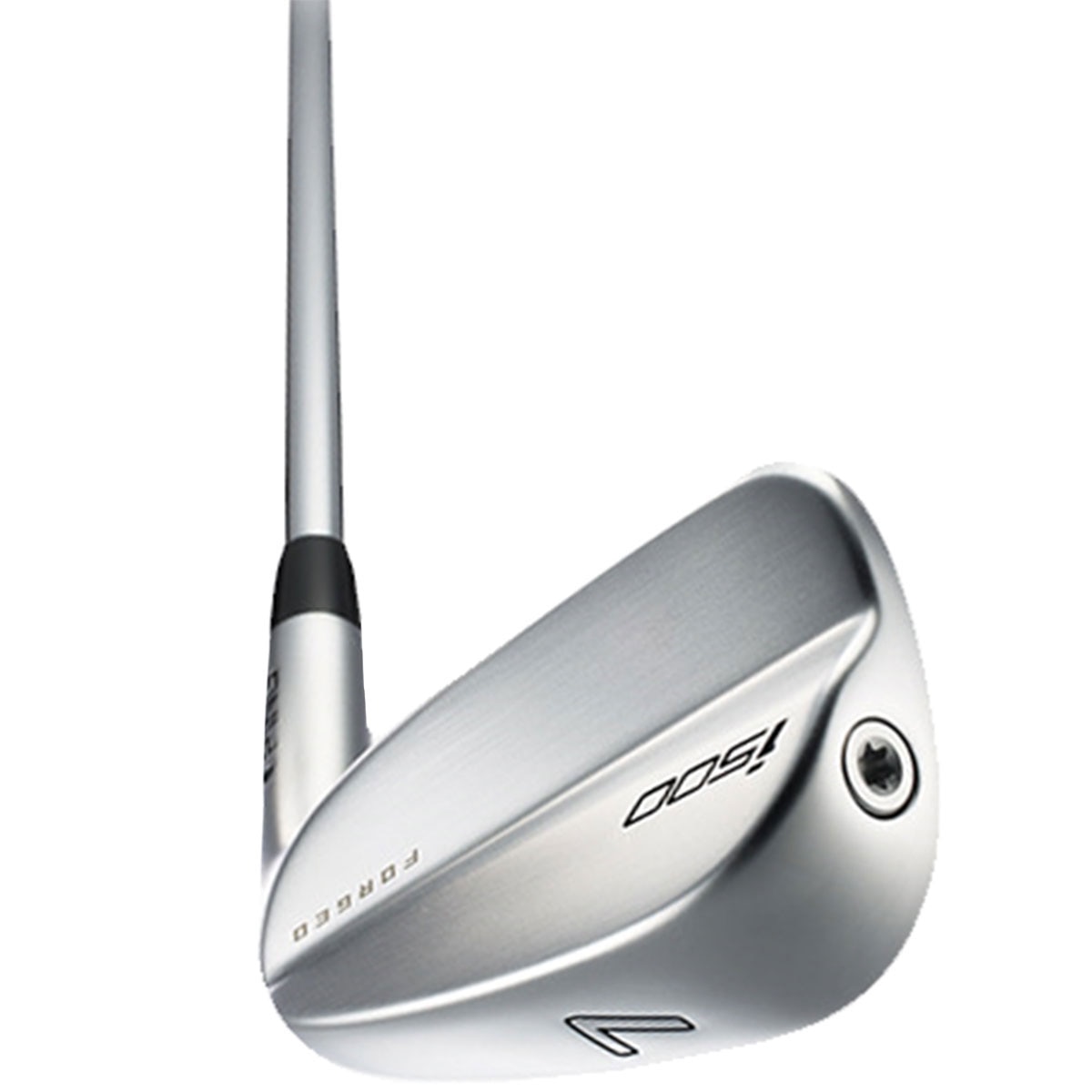 i500アイアン(5本セット) N.S.PRO MODUS3 TOUR 105／120(アイアン