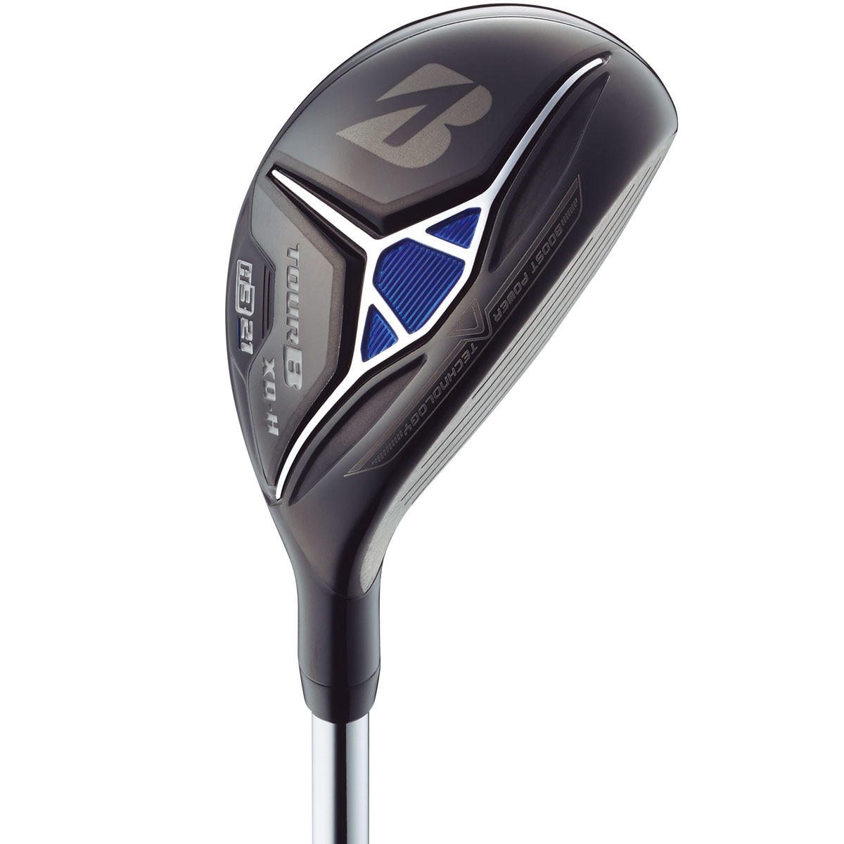 XD-H ユーティリティ Tour AD AD-75／95(ユーティリティ（単品）)|TOUR