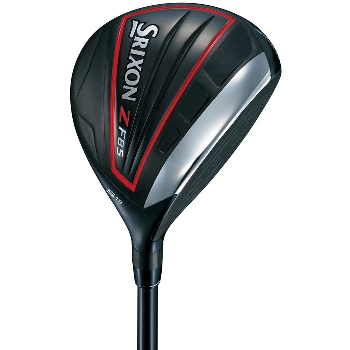 Z F85 フェアウェイウッド FUJIKURA Speeder Evolution V FW 60