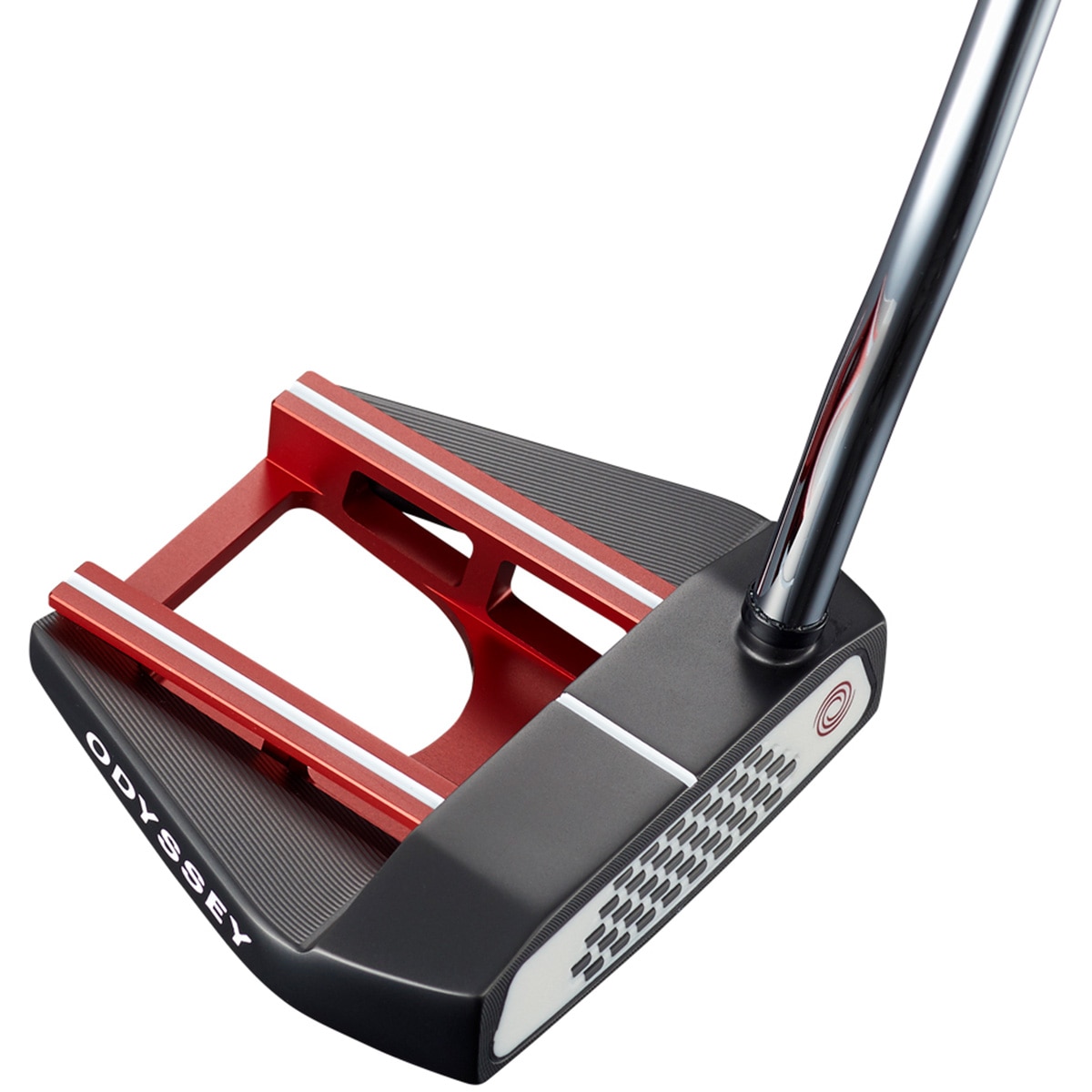 ODYSSEY EXO SEVEN MINI パター(パター（単品）)|EXO(オデッセイ)の