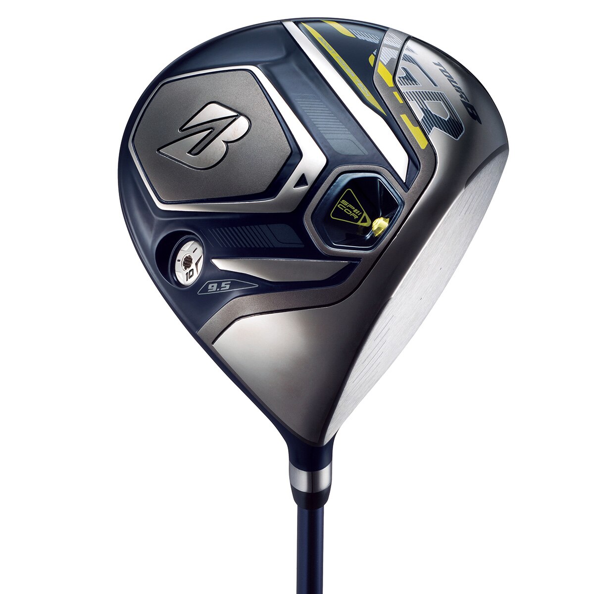 JGR ドライバー Tour AD for JGR TG2-5(ドライバー（単品）)|TOUR B