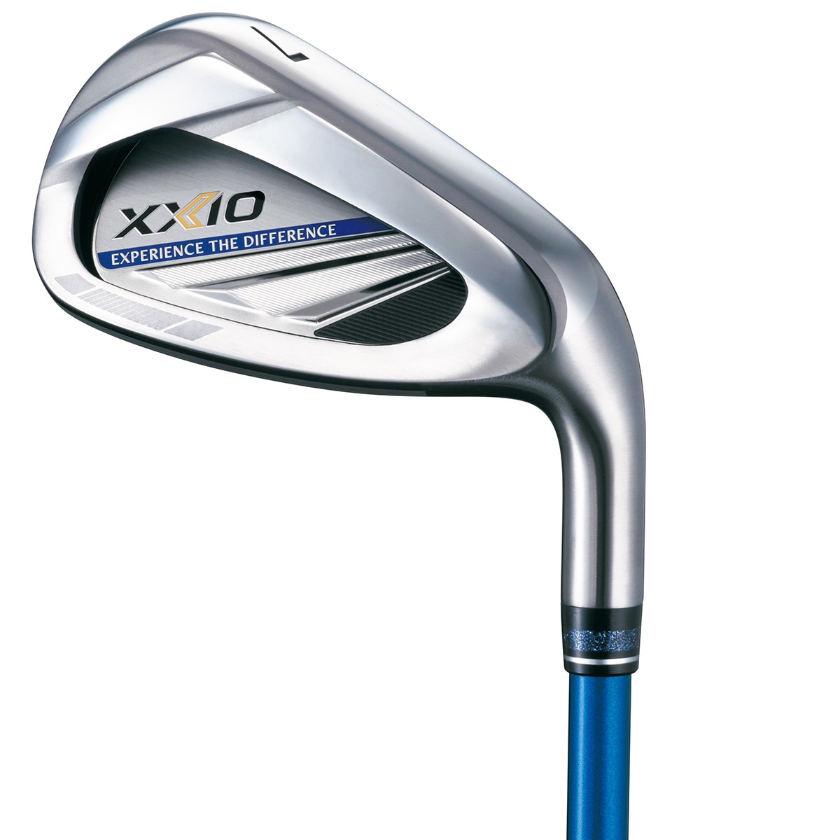 ゼクシオ イレブン アイアン(単品)(ネイビー) MP1100カーボン(アイアン