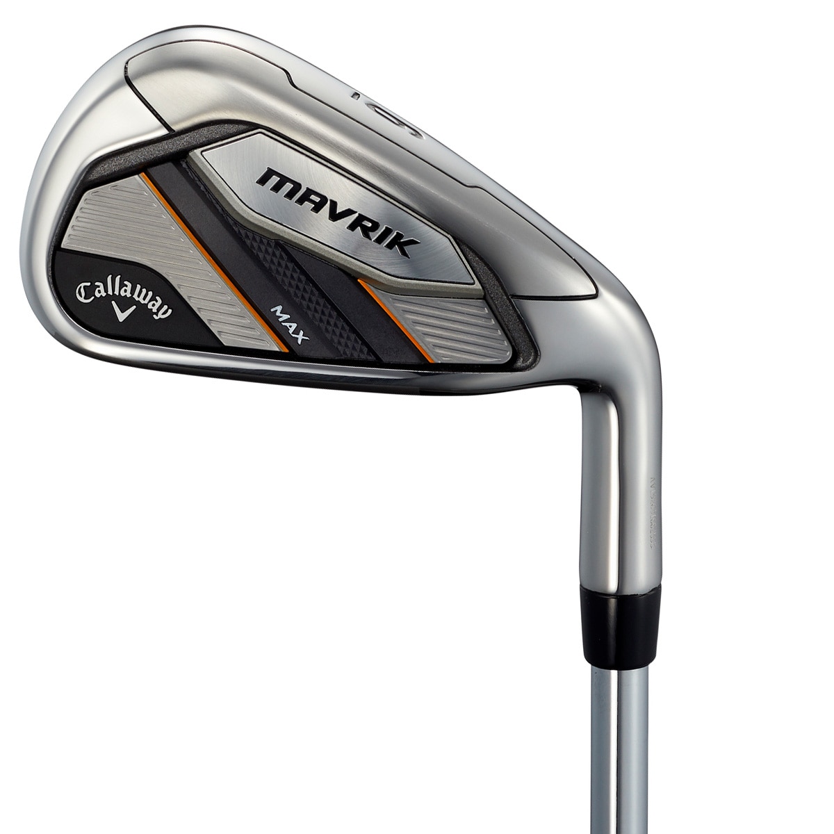 マーベリック マックス アイアン(5本セット) Diamana 40 for Callaway