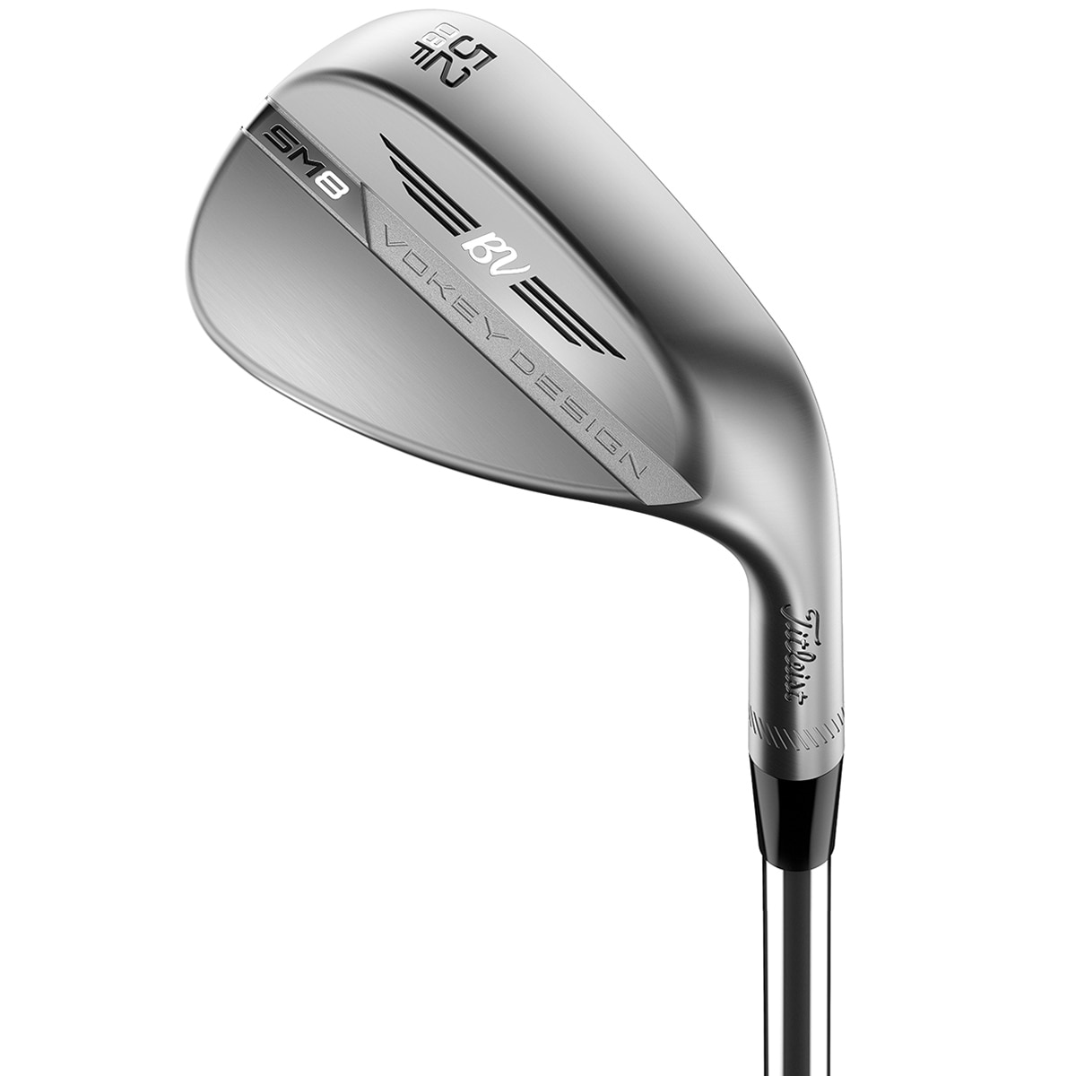 セール・アウトレット】ボーケイデザイン SM8 ツアークローム ウェッジ