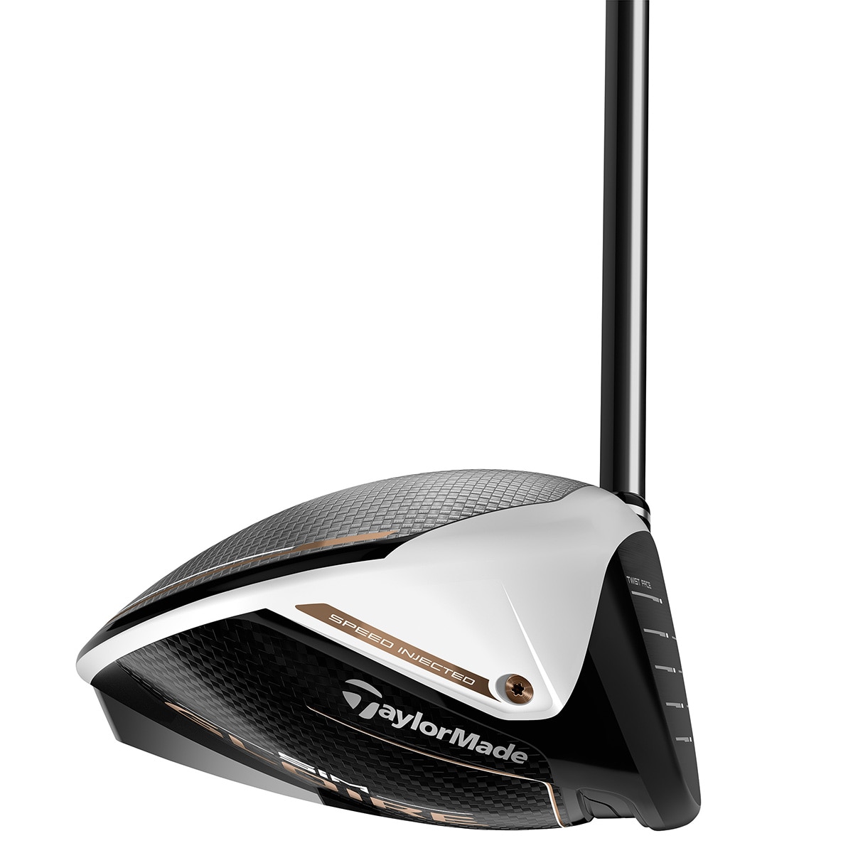 セール・アウトレット】SIM グローレ ドライバー Air Speeder TM