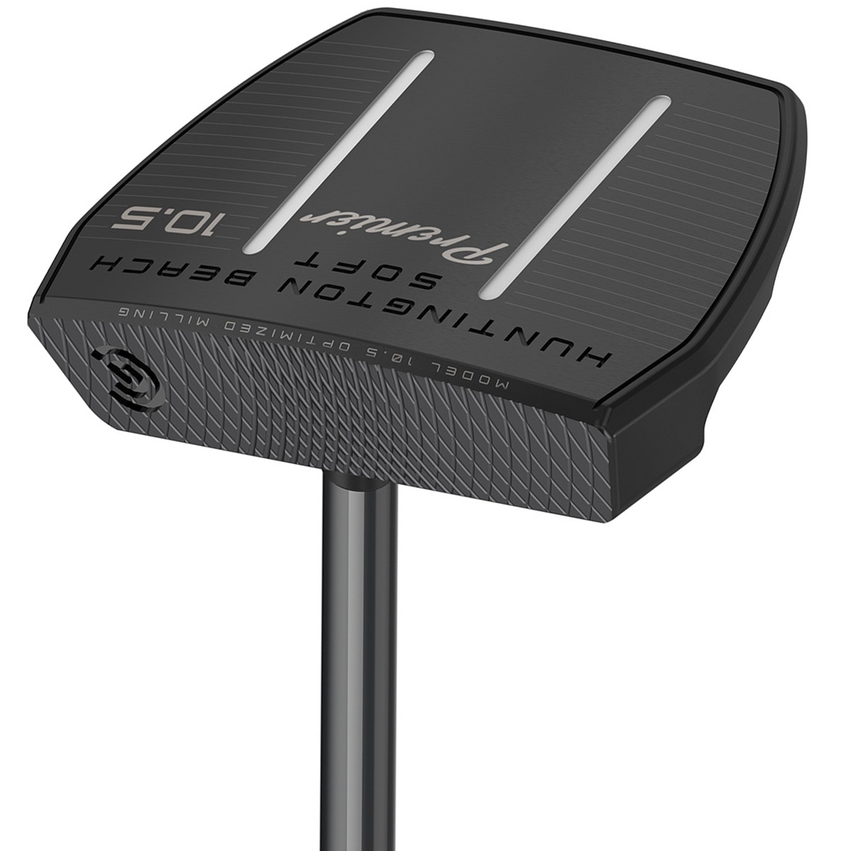 ハンティントン ビーチ SOFT PREMIUM 10.5 パター(パター（単品